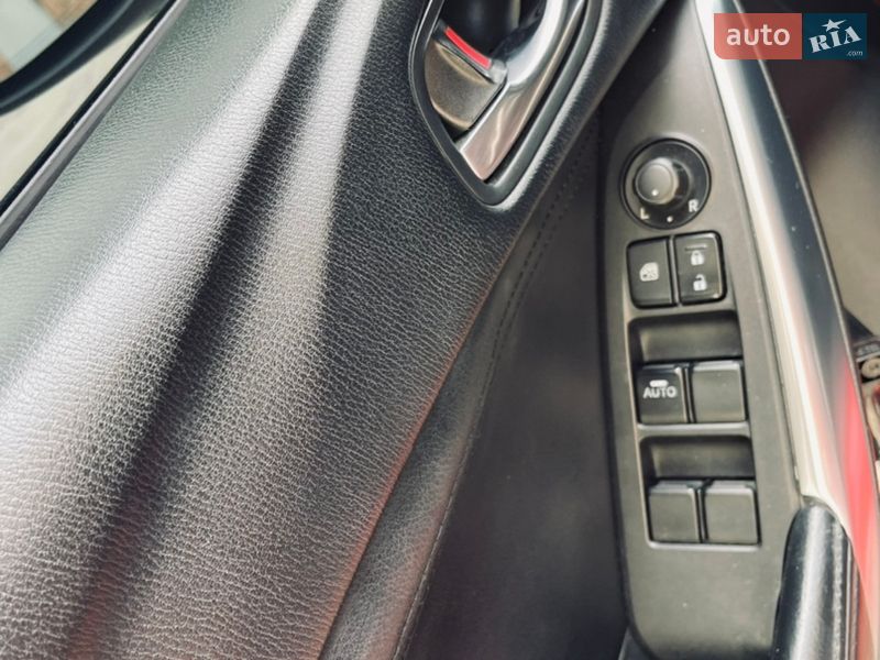 Седан Mazda 6 2013 в Тернополе