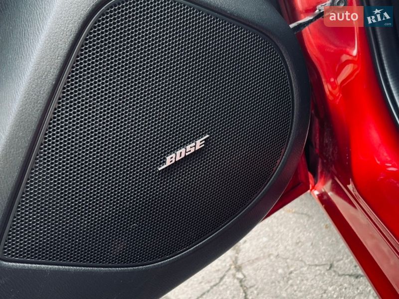 Седан Mazda 6 2013 в Тернополе