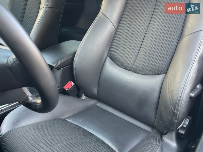 Универсал Mazda 6 2009 в Ровно