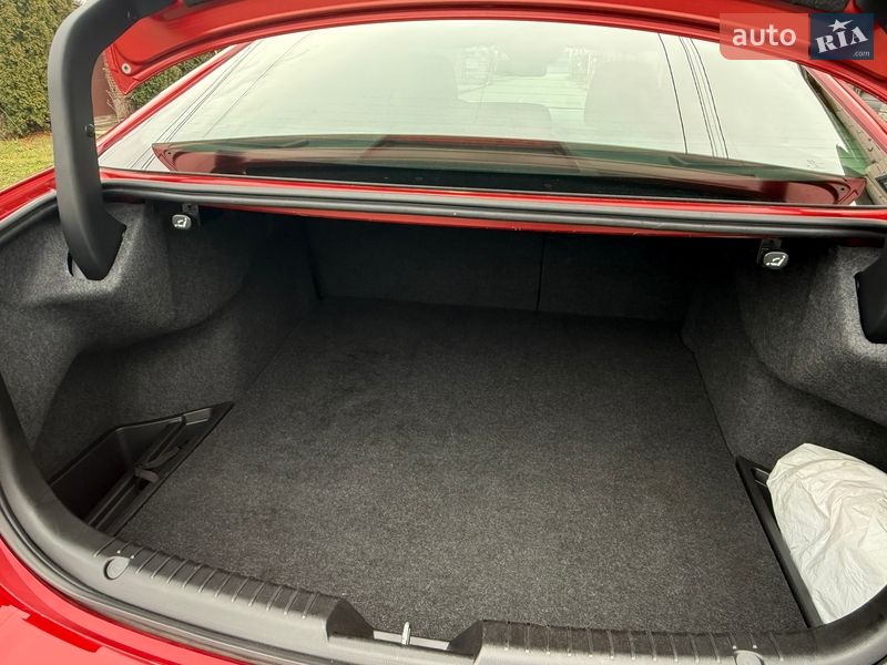 Седан Mazda 6 2018 в Києві фото 35 Седан Mazda 6 2018 в Києві