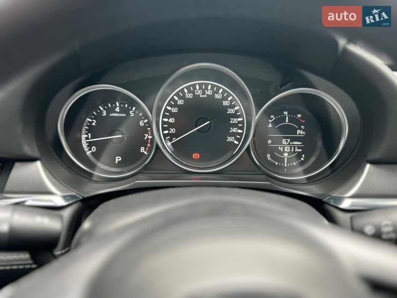 Седан Mazda 6 2020 в Вінниці фото 21 Седан Mazda 6 2020 в Вінниці