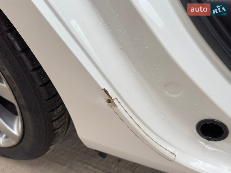 Седан Mazda 6 2014 в Києві