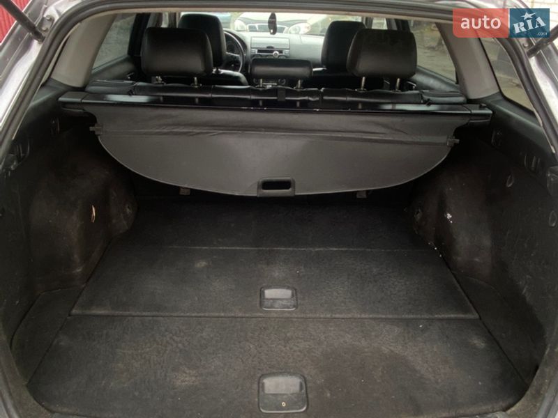 Универсал Mazda 6 2004 в Умани