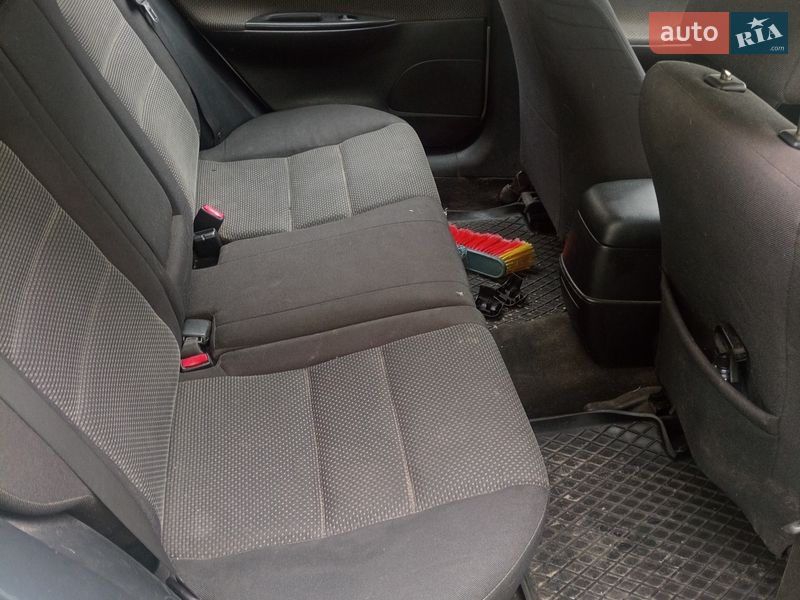 Универсал Mazda 6 2004 в Киеве фото 3 Универсал Mazda 6 2004 в Киеве