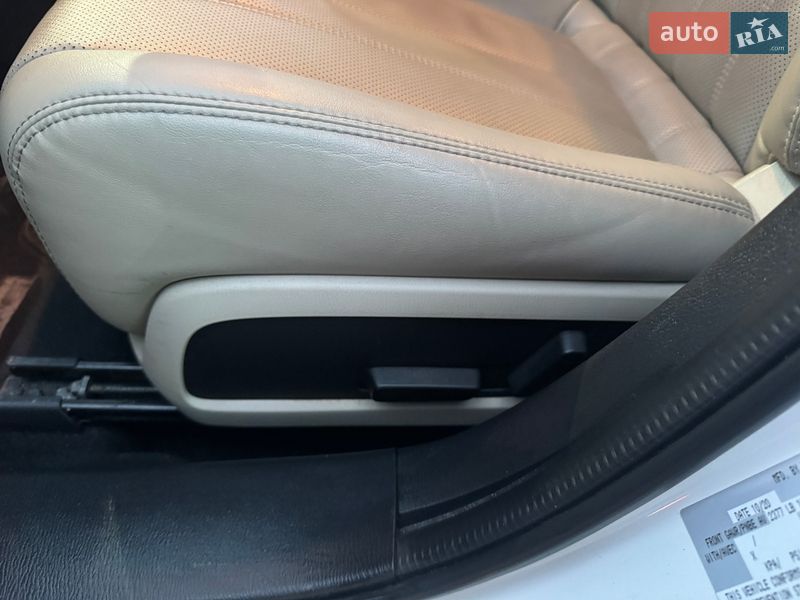 Седан Mazda 6 2020 в Кременчуге