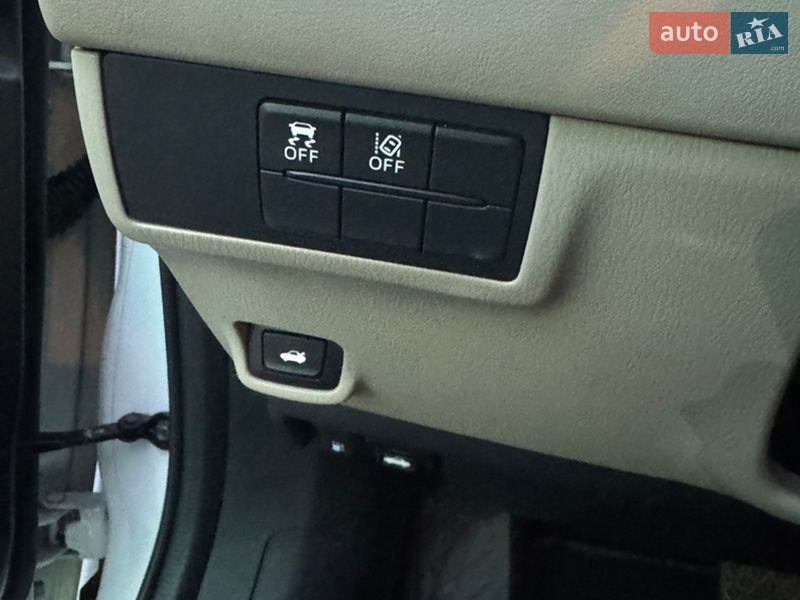 Седан Mazda 6 2020 в Кременчуге