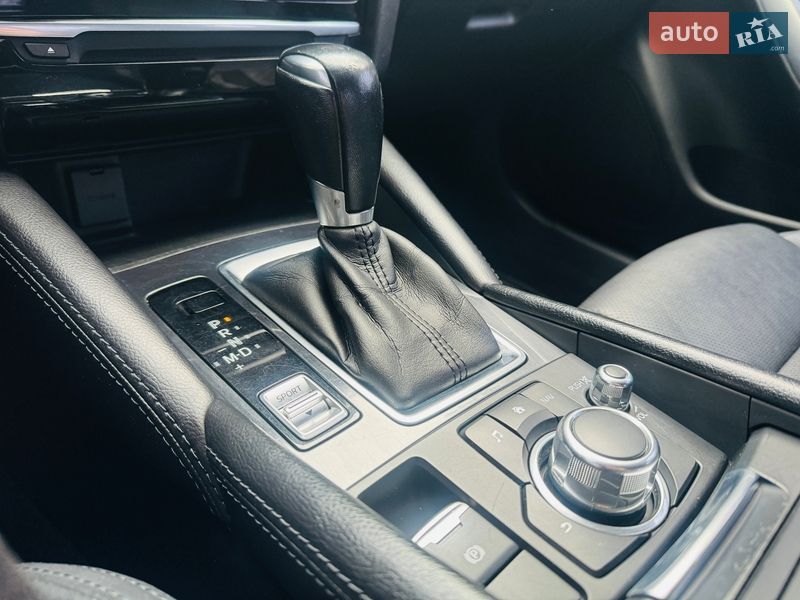 Седан Mazda 6 2015 в Белогородке фото 15 Седан Mazda 6 2015 в Белогородке