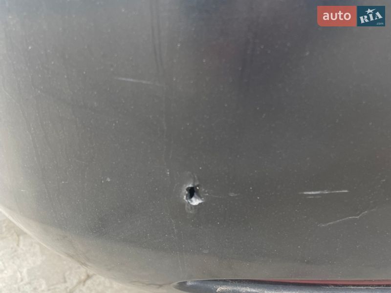 Седан Mazda 6 2006 в Києві