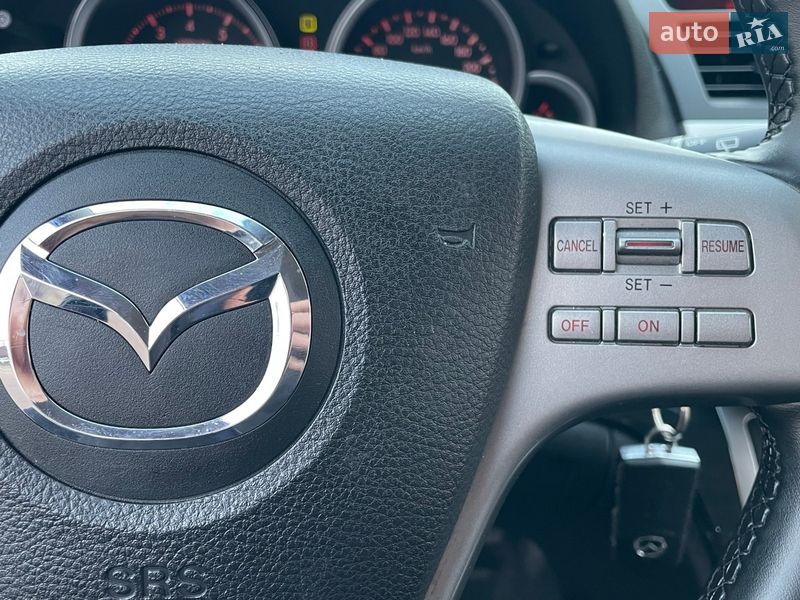 Универсал Mazda 6 2010 в Житомире фото 43 Универсал Mazda 6 2010 в Житомире