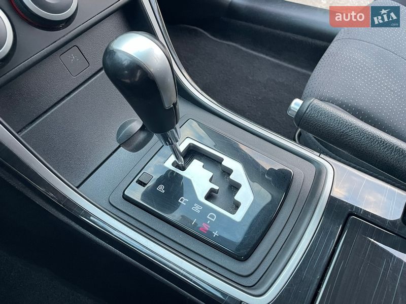 Универсал Mazda 6 2010 в Житомире фото 49 Универсал Mazda 6 2010 в Житомире