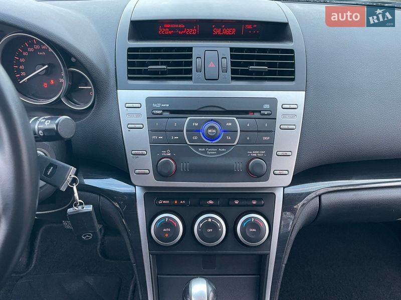 Универсал Mazda 6 2010 в Житомире фото 50 Универсал Mazda 6 2010 в Житомире