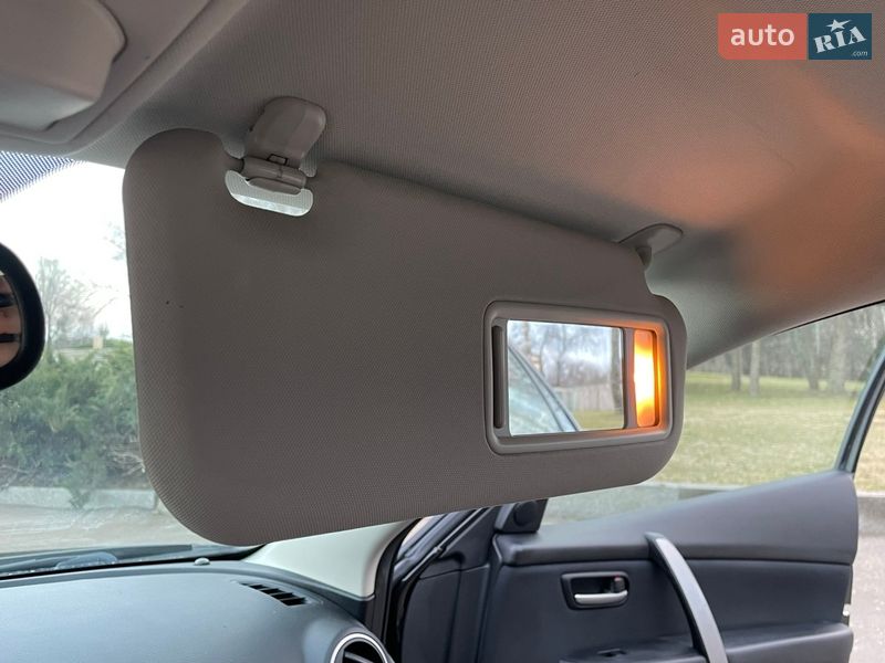 Универсал Mazda 6 2010 в Житомире фото 54 Универсал Mazda 6 2010 в Житомире