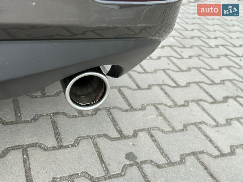 Седан Mazda 6 2016 в Вінниці