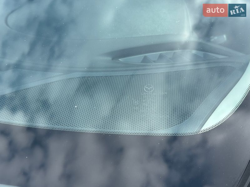 Седан Mazda 6 2016 в Вінниці