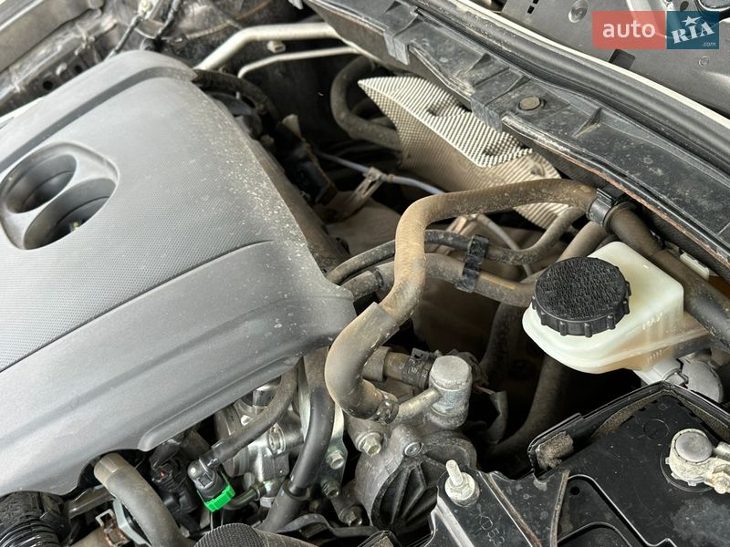 Седан Mazda 6 2016 в Вінниці