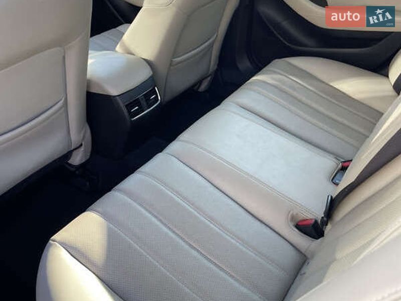 Седан Mazda 6 2018 в Львове фото 7 Седан Mazda 6 2018 в Львове