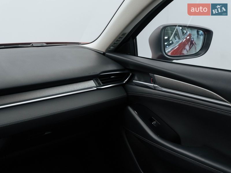 Седан Mazda 6 2022 в Києві