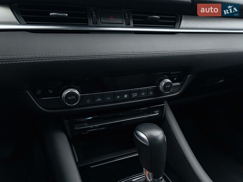 Седан Mazda 6 2022 в Києві