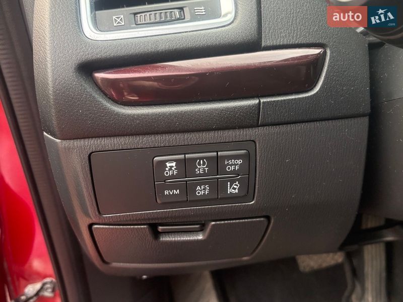 Седан Mazda 6 2014 в Овручі фото 3 Седан Mazda 6 2014 в Овручі