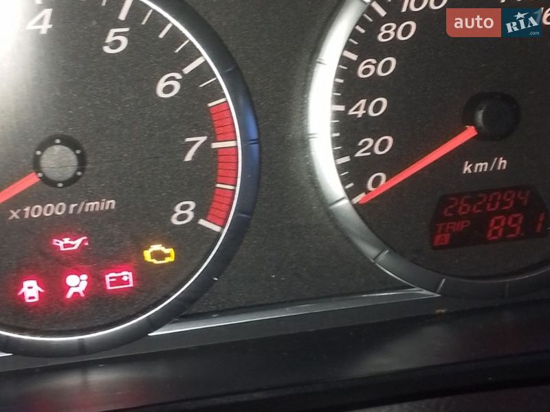 Седан Mazda 6 2007 в Умани фото 16 Седан Mazda 6 2007 в Умани