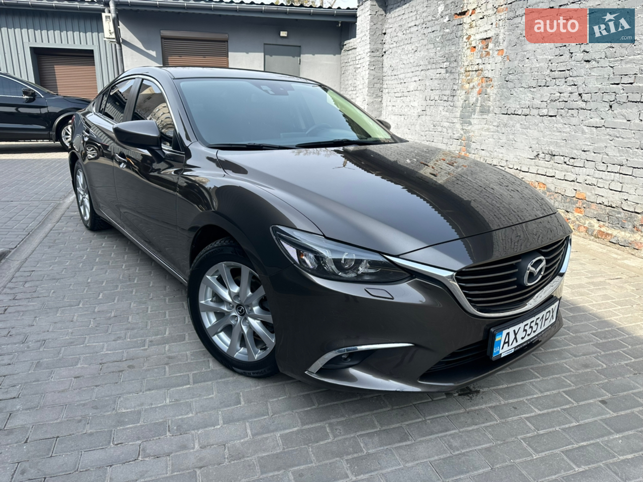 2017 Mazda 6 - мініатюра 16