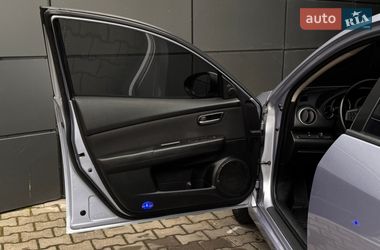 Седан Mazda 6 2008 в Одесі