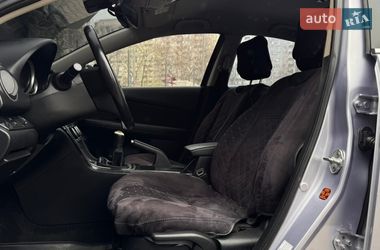 Седан Mazda 6 2008 в Одесі