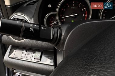 Седан Mazda 6 2008 в Одесі