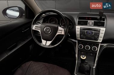 Седан Mazda 6 2008 в Одесі