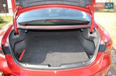 Седан Mazda 6 2013 в Киеве