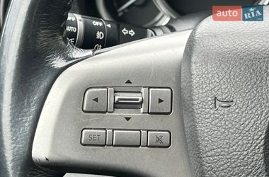Седан Mazda 6 2008 в Киеве