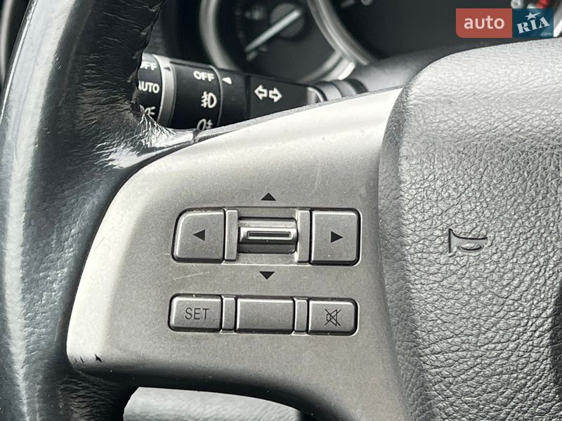 Седан Mazda 6 2008 в Киеве