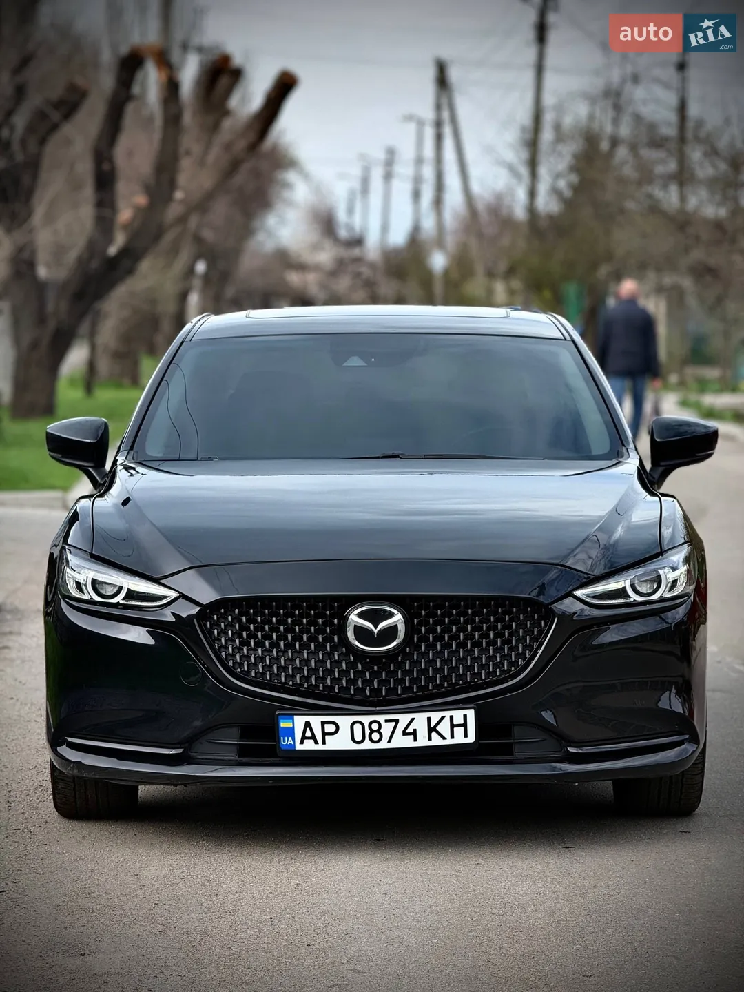 2018 Mazda 6 - мініатюра 4