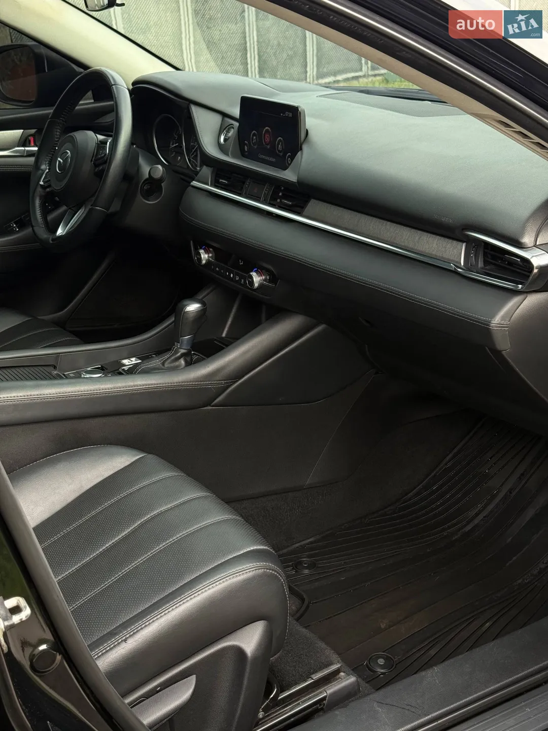 2018 Mazda 6 - мініатюра 7