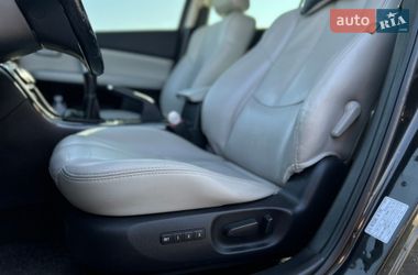 Універсал Mazda 6 2008 в Стрию