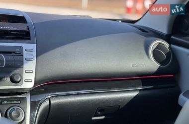 Універсал Mazda 6 2008 в Стрию