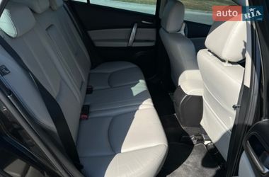 Універсал Mazda 6 2008 в Стрию