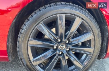 Седан Mazda 6 2020 в Вишневом