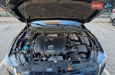 Седан Mazda 6 2017 в Петропавловской Борщаговке