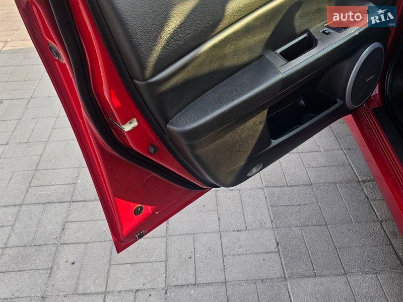 Седан Mazda 6 2008 в Запорожье