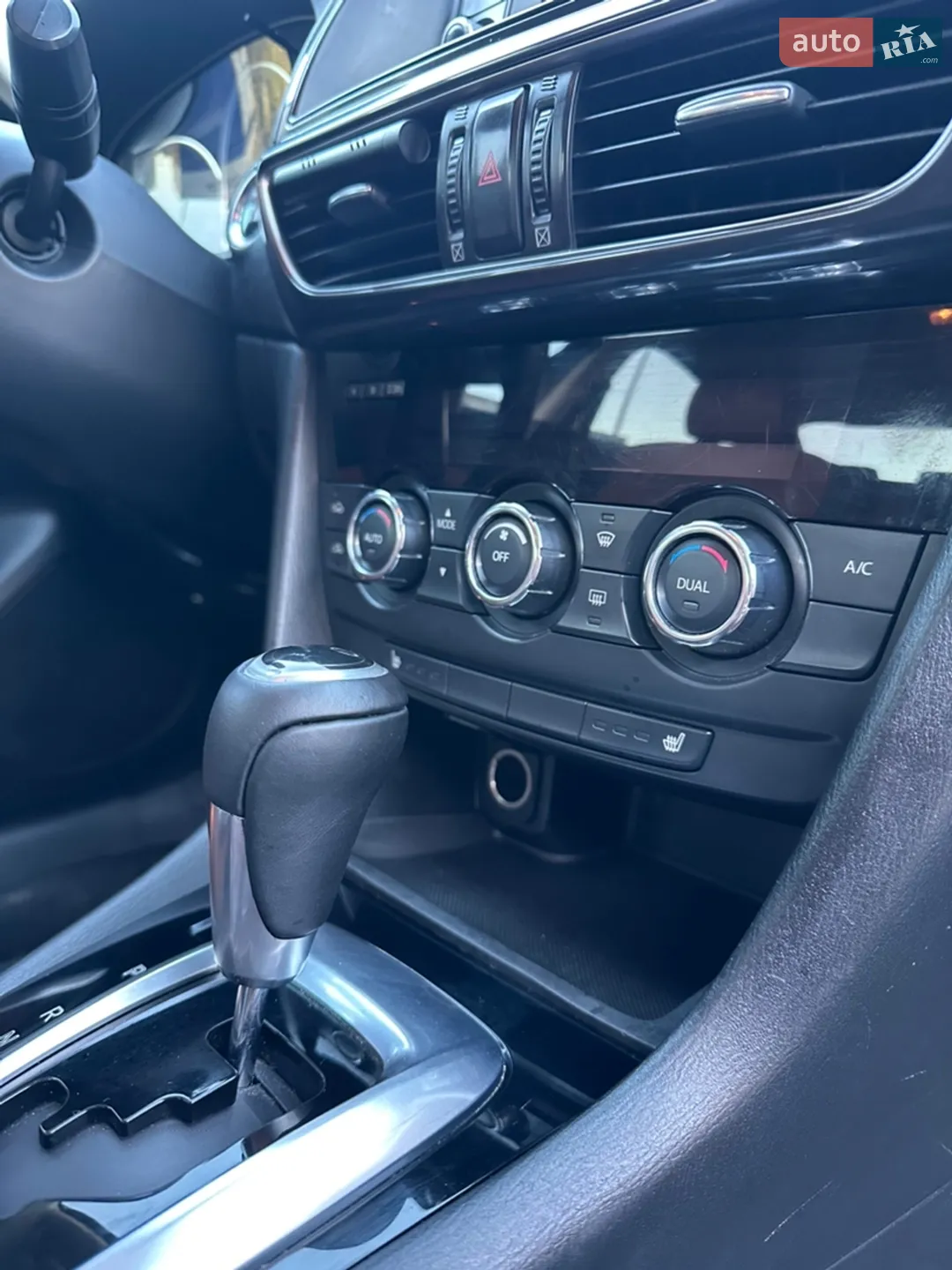 2013 Mazda 6 - мініатюра 23