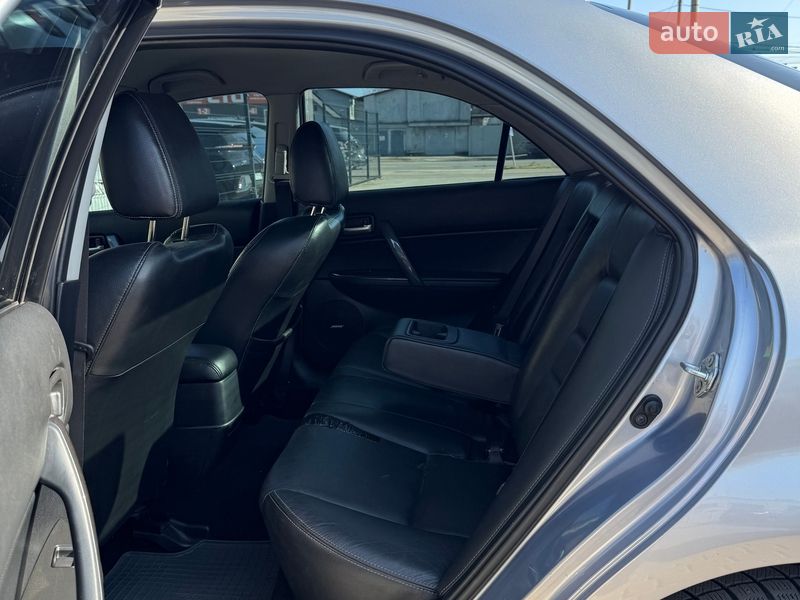 Седан Mazda 6 2007 в Одессе фото 17 Седан Mazda 6 2007 в Одессе