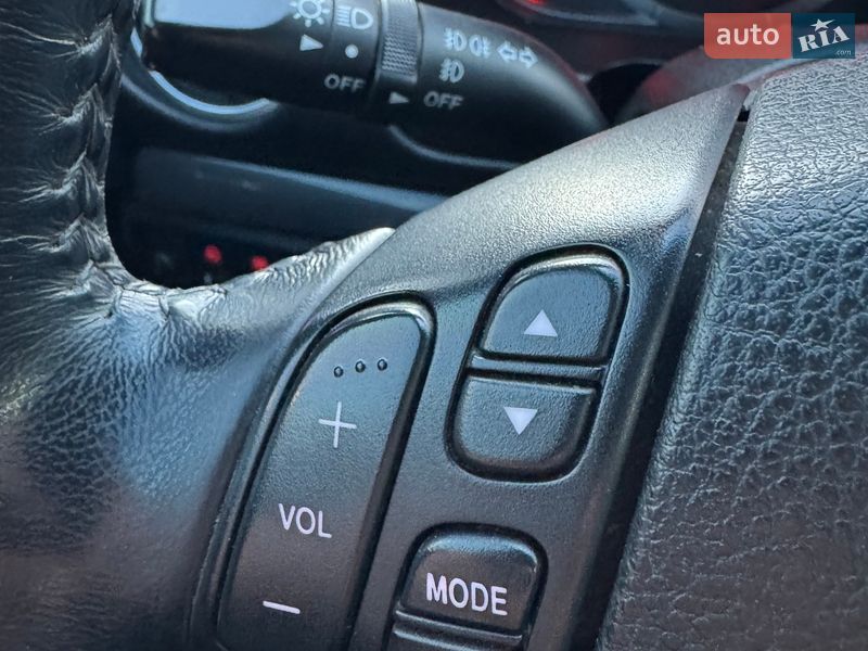 Седан Mazda 6 2007 в Одессе фото 48 Седан Mazda 6 2007 в Одессе