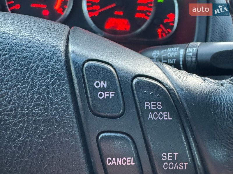 Седан Mazda 6 2007 в Одессе фото 49 Седан Mazda 6 2007 в Одессе