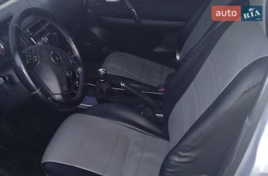 Ліфтбек Mazda 6 2007 в Полігоні