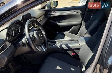 Седан Mazda 6 2019 в Києві