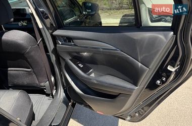 Седан Mazda 6 2019 в Києві
