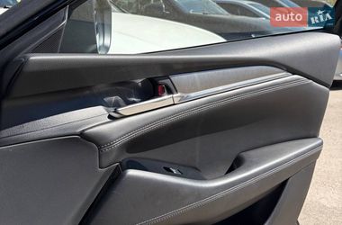 Седан Mazda 6 2019 в Києві