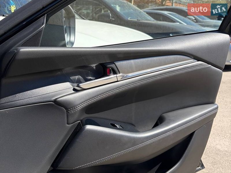 Седан Mazda 6 2019 в Києві
