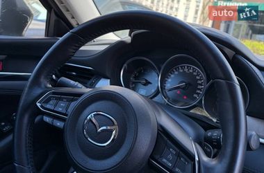 Седан Mazda 6 2019 в Києві